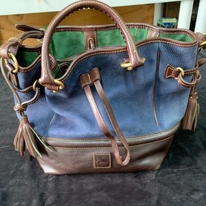 Dooney & Bourke Buckley Bag Four colors